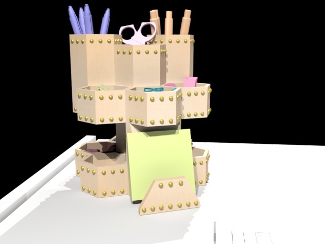 Desk Caddy