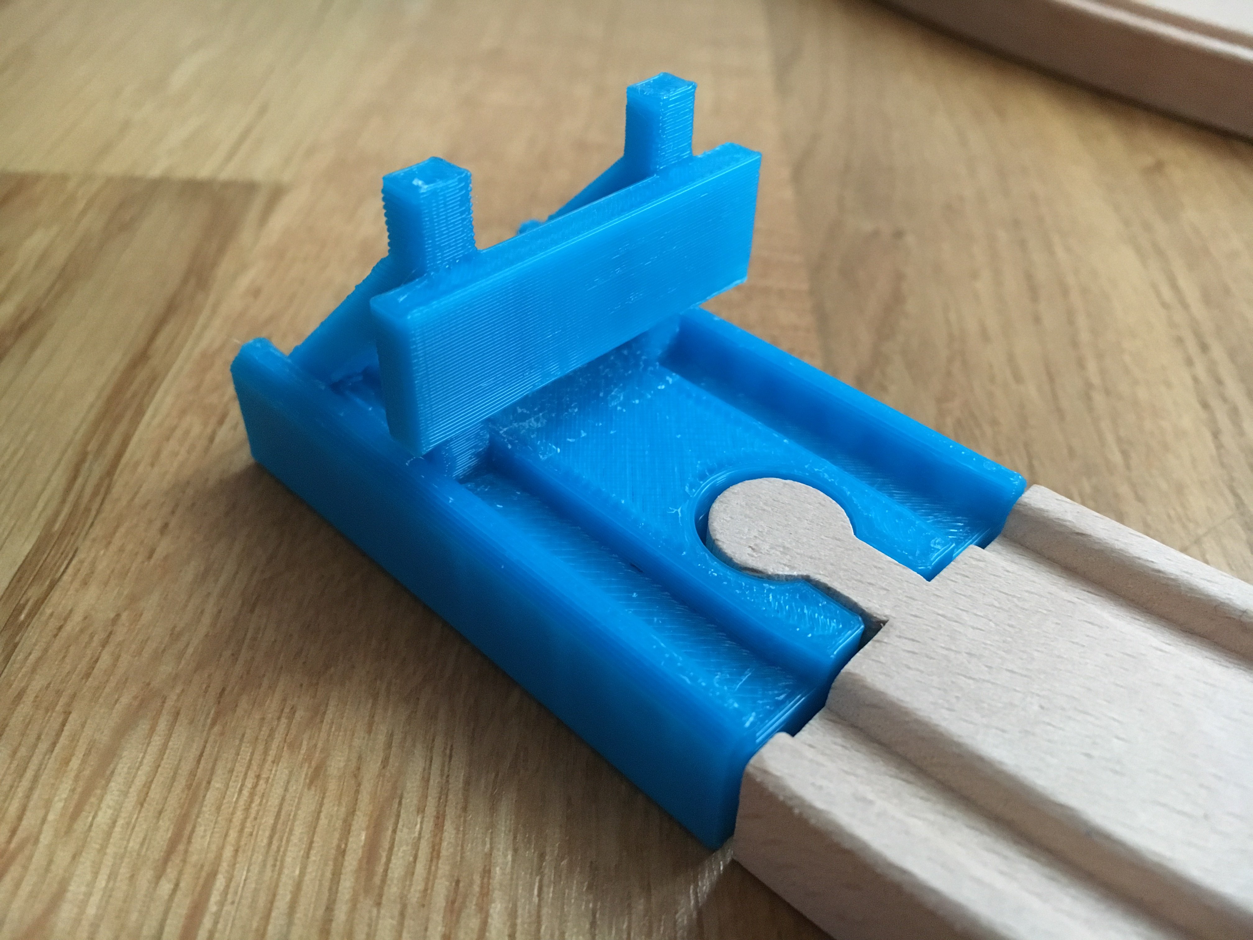Brio Endstop