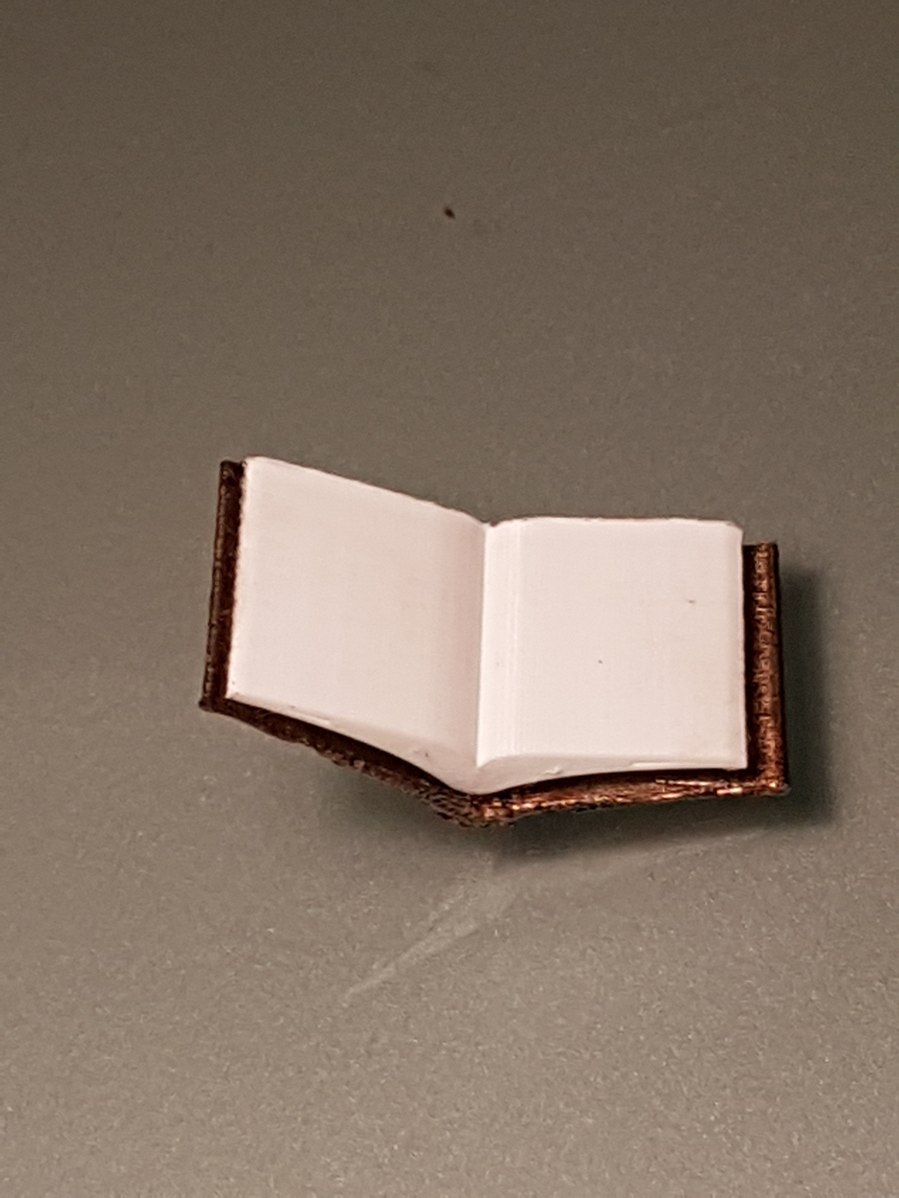 Open Book