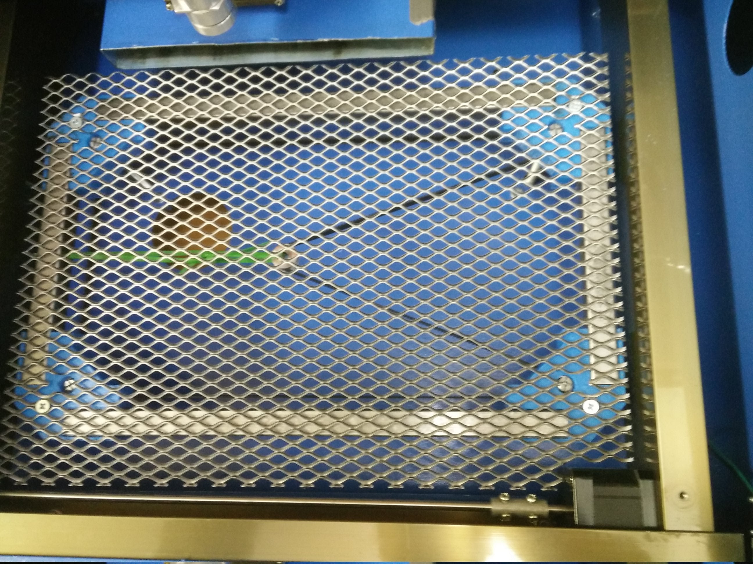 K40 (with wheels) Adjustable Bed