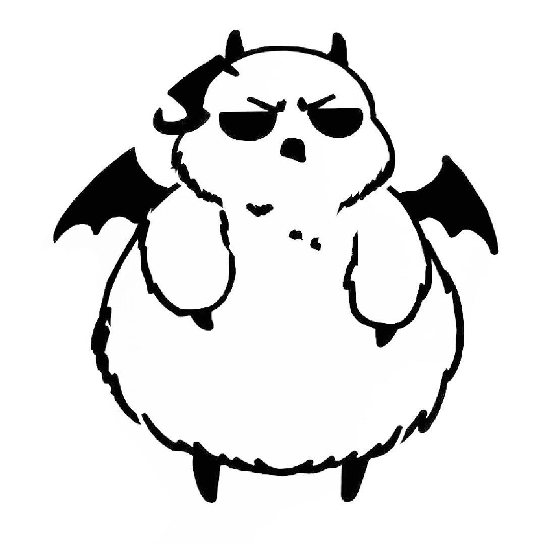Kalego stencil