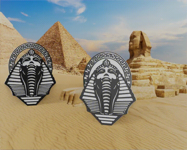 Pyramide