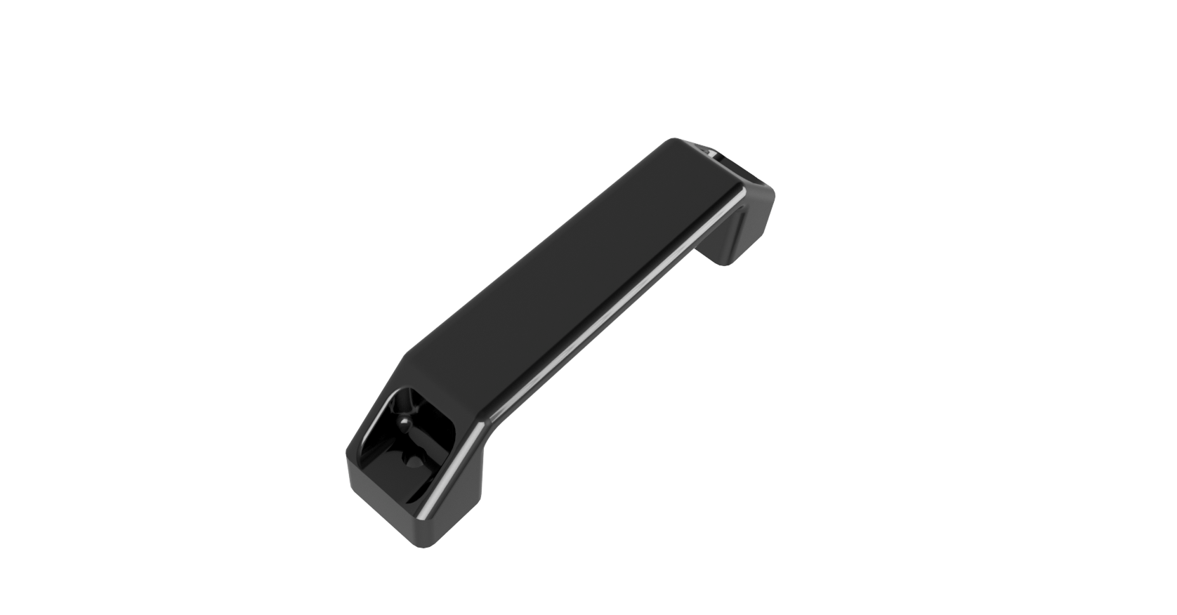 Drawer handle / door handle