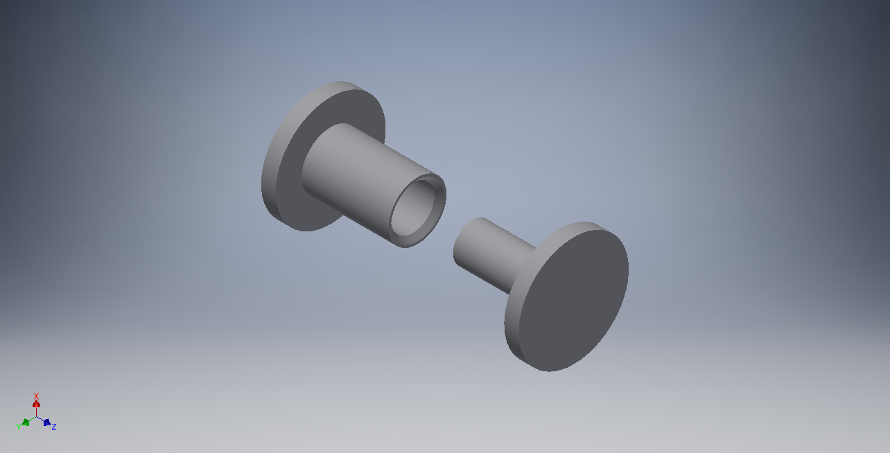 Ethnology Rivet