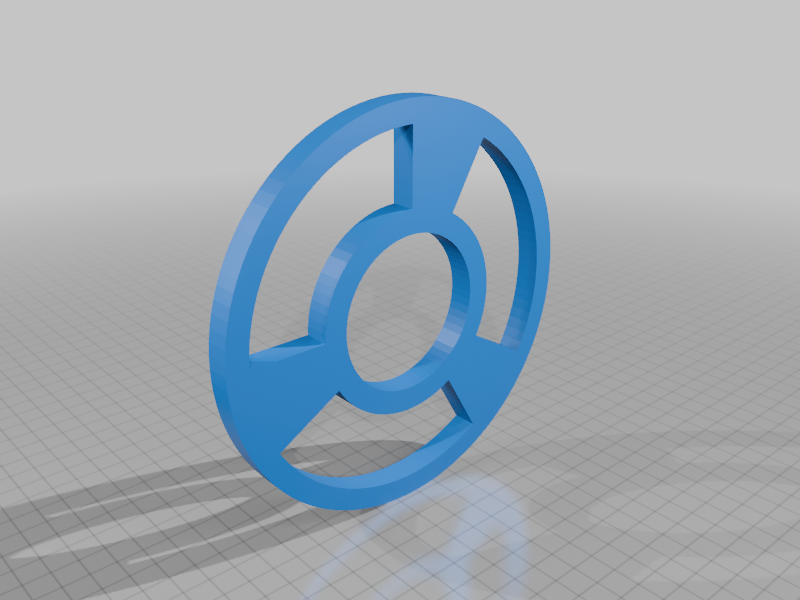 Stabilizer Ring