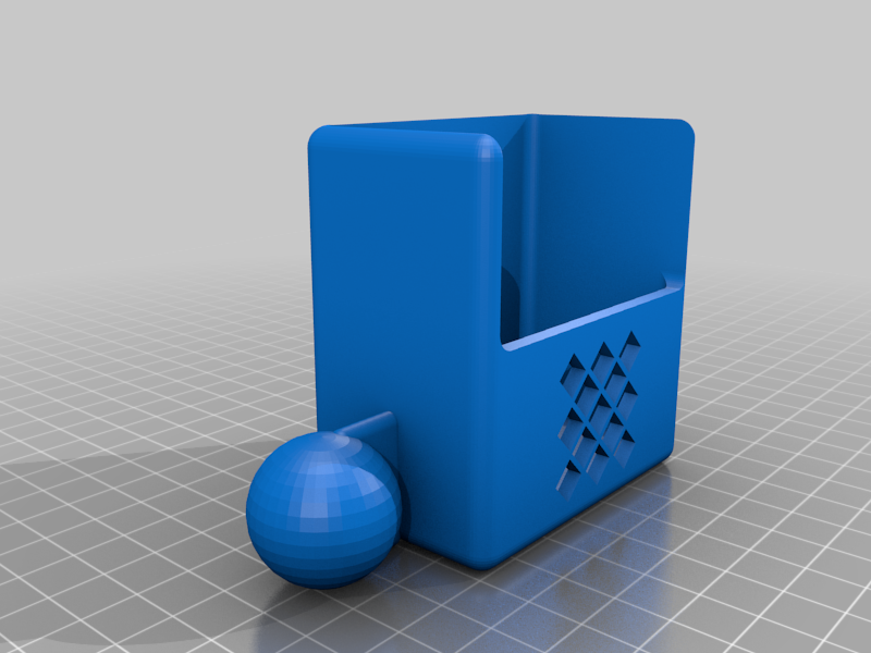 Unication G5 RAM cradle