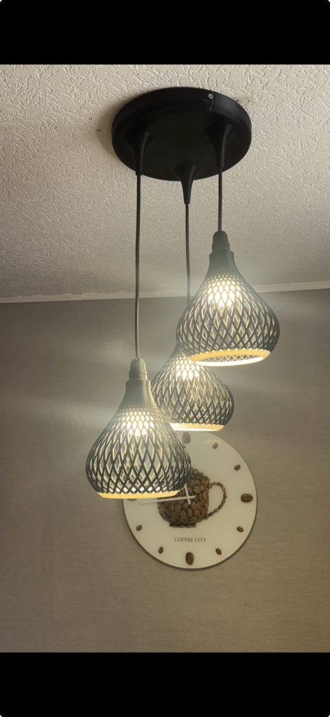 Ceiling Pendant Light