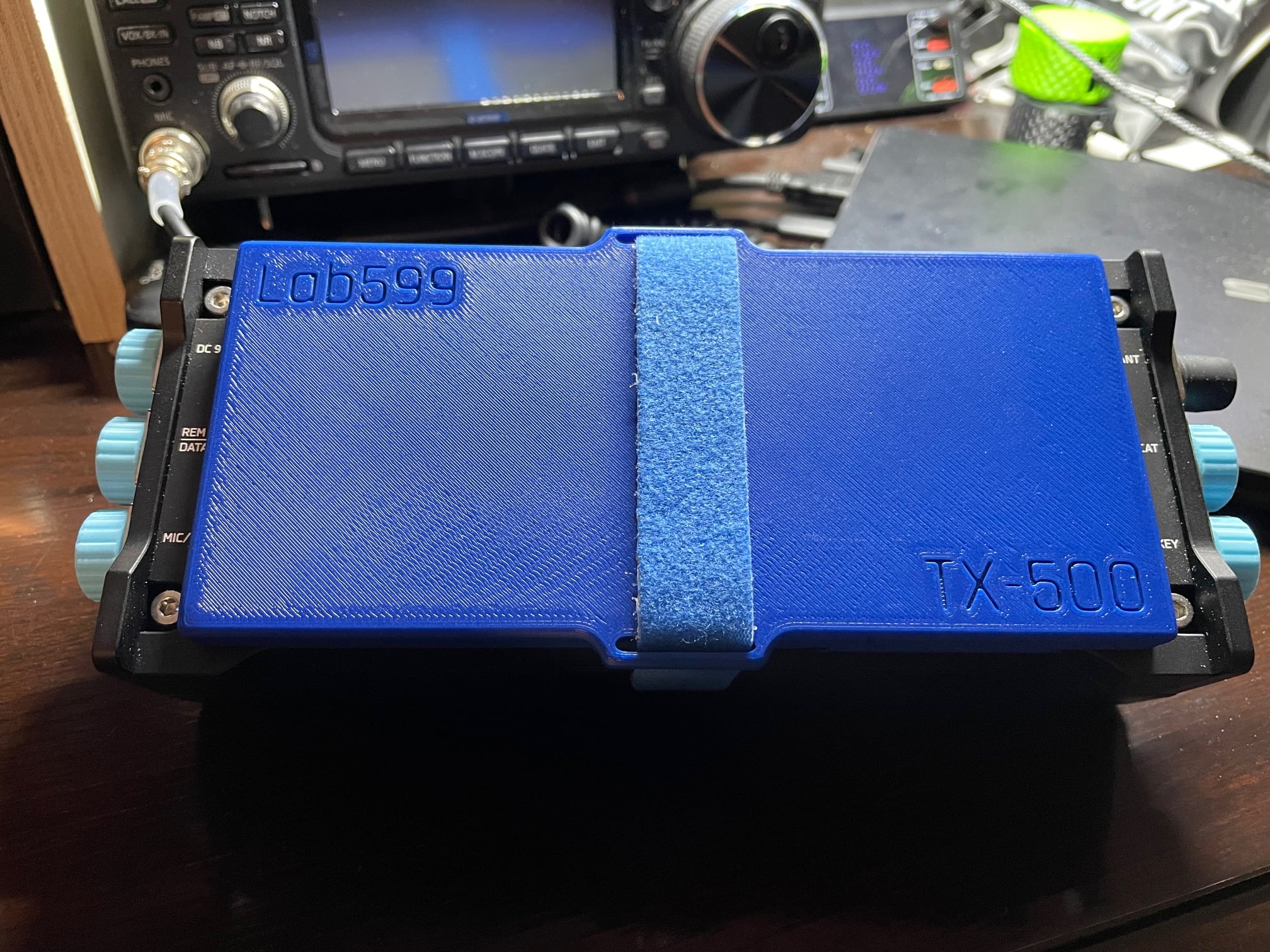 Lab599 TX-500 Cover