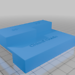 Honing Guide for Chisels and Planes (AmazonBasics) 3D model