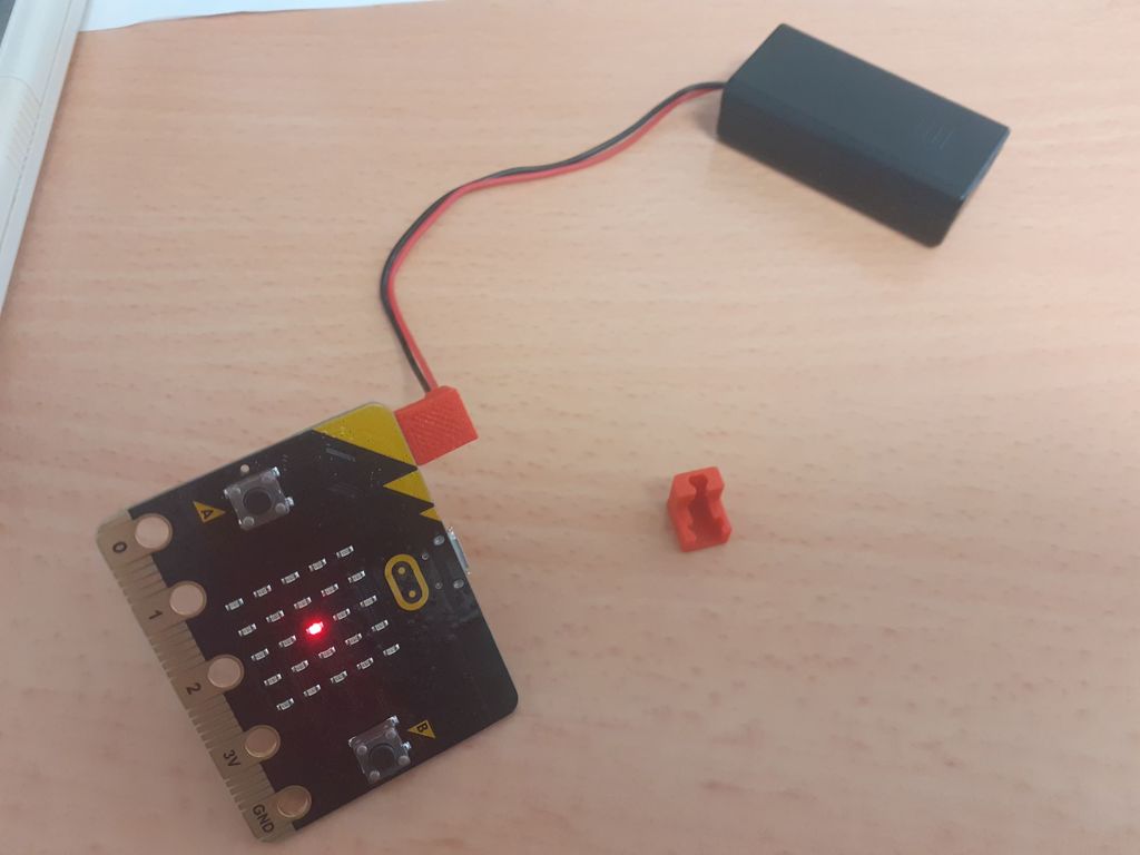 Microbit Connector 