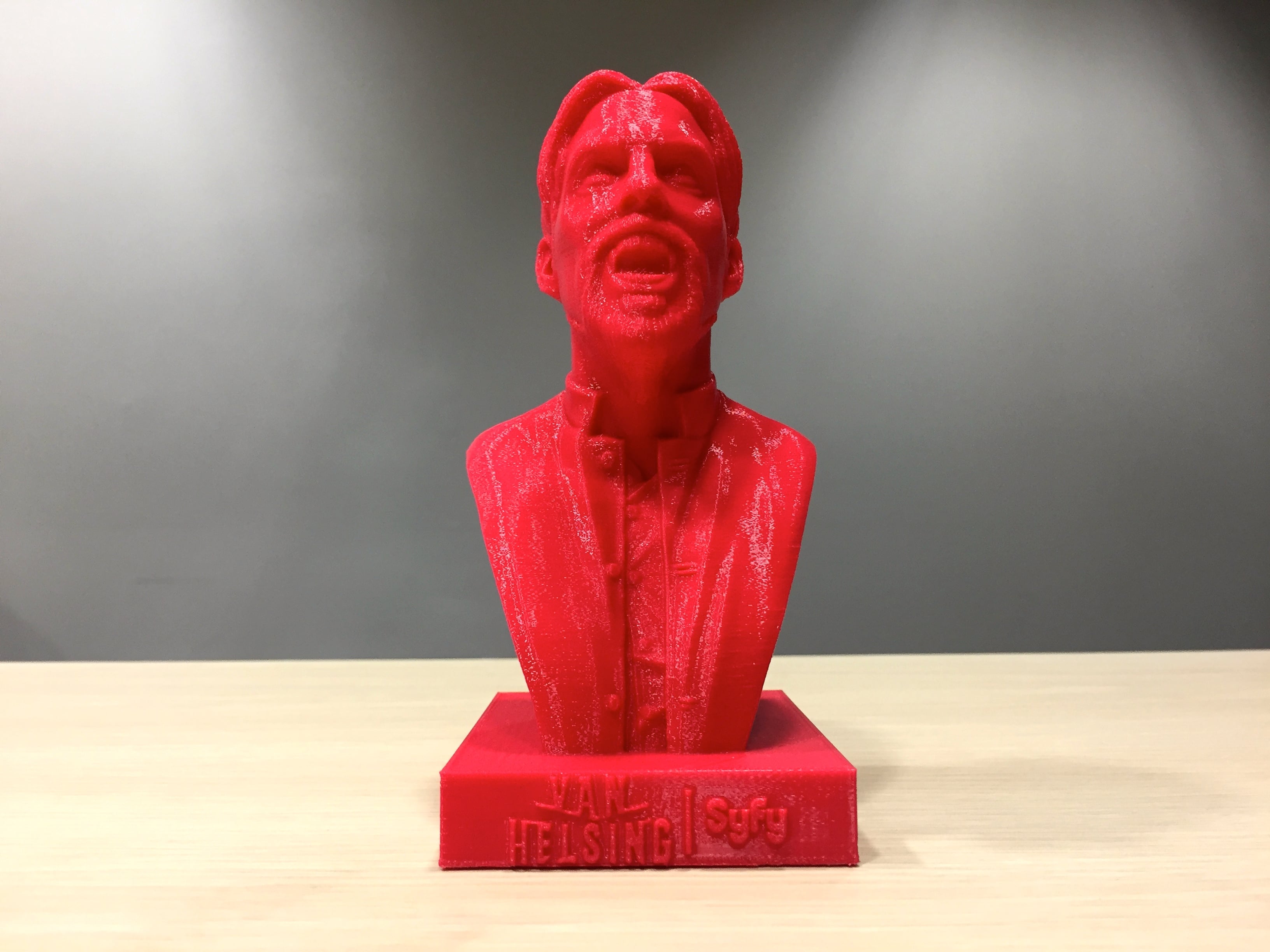 Van Helsing - Vampire Bust