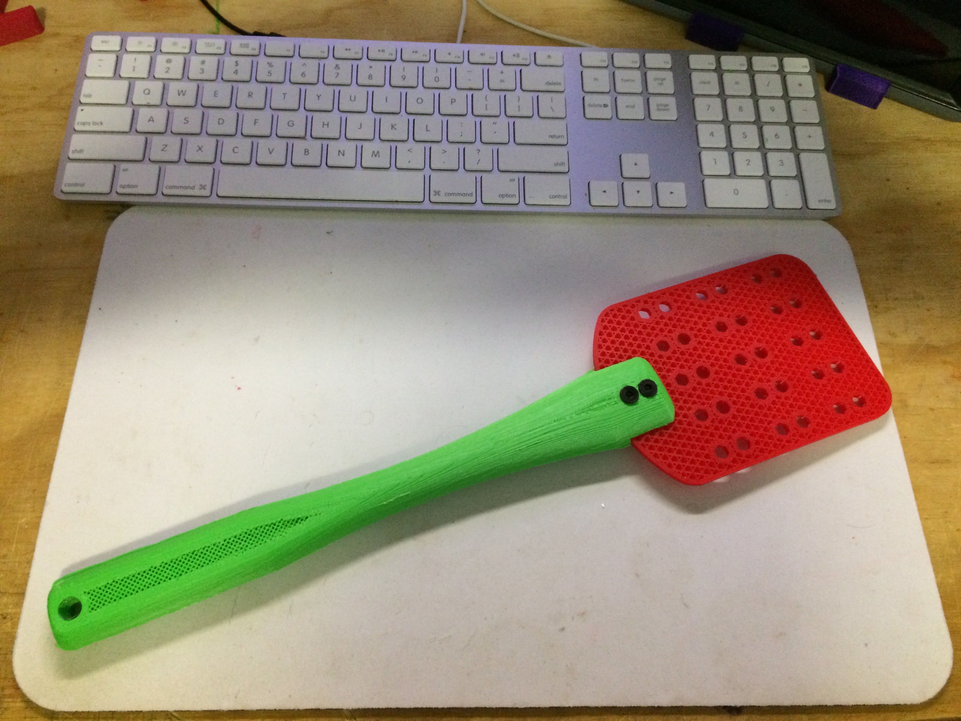 Fly Swatter