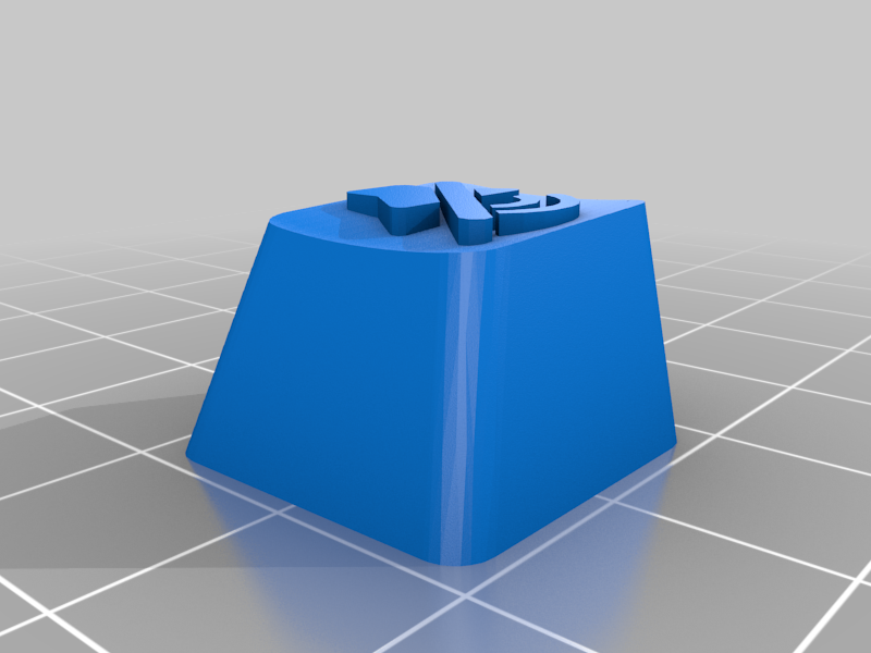 Cherry MX Keycap Cap for Streamdeck