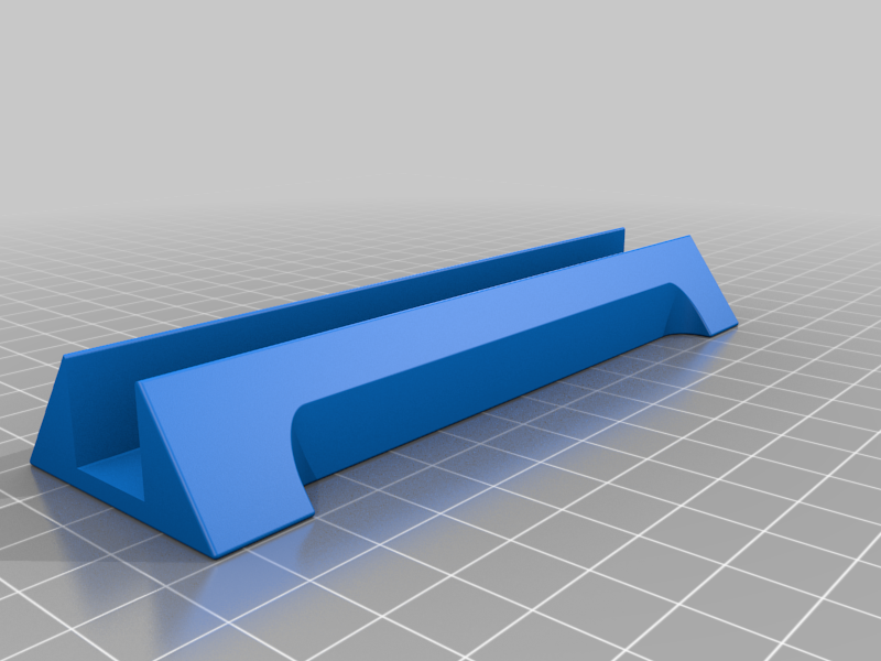 Frame for TUSH Spool Holder