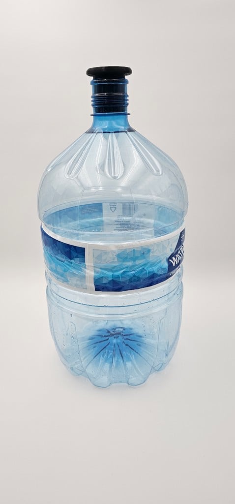 Water Cooler Bottle Cap