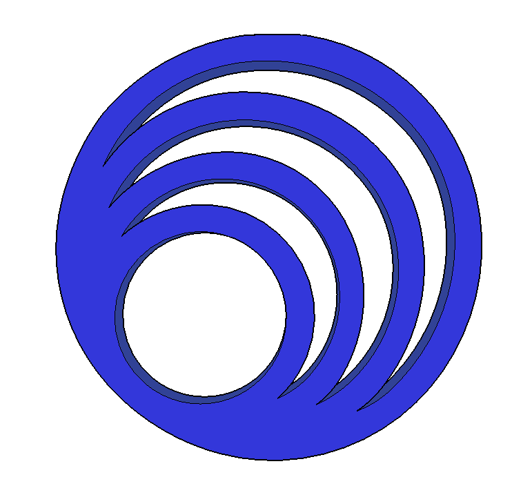 Lectro Logo Earring/Ornament