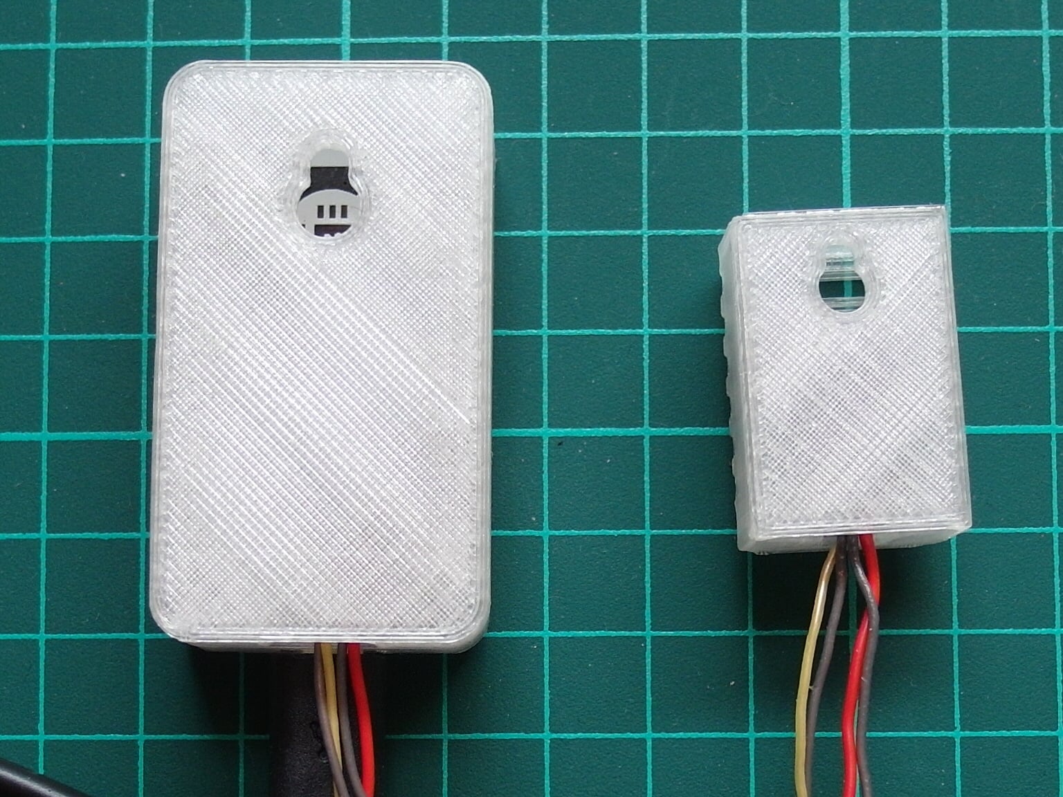 BME280 Box - modified