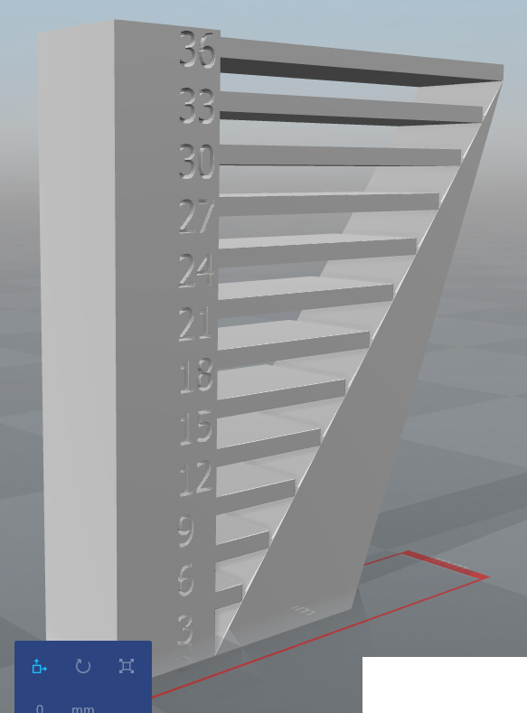 Bridge test