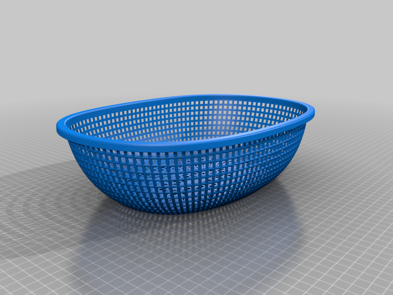 Fruit Basket