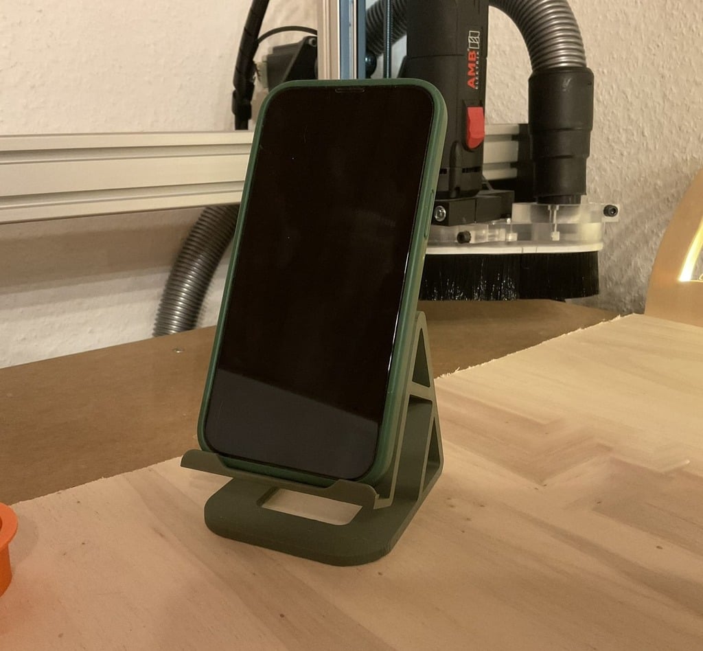 Smartphone Stand - iPhone Pro Max