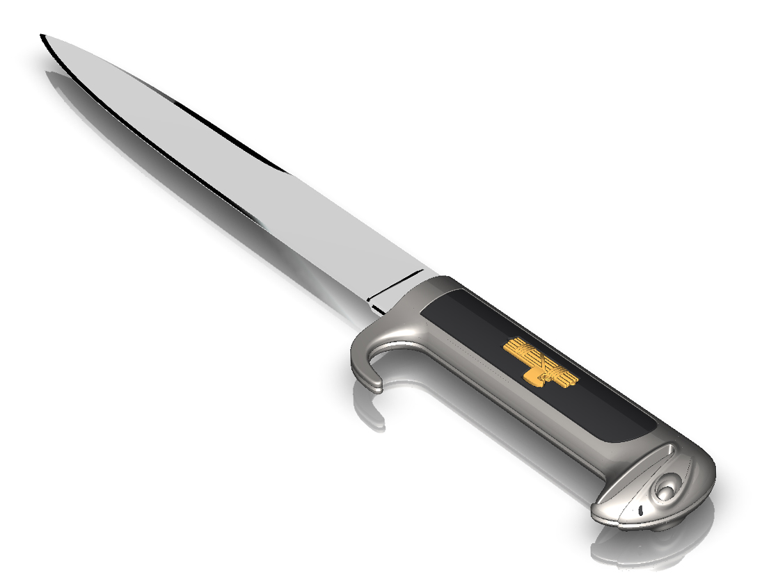 WW2 Italian Dagger