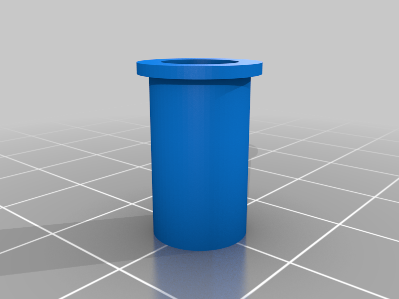 Router bit insert
