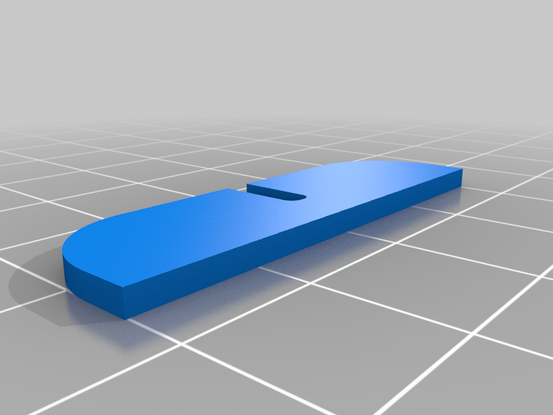 Mount / Support / Stand for Decrypto