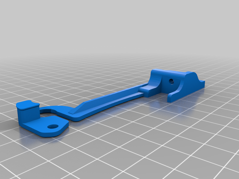MP Select Mini Combo Cable Brace and Y Tensioner