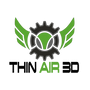 ThinAir3D