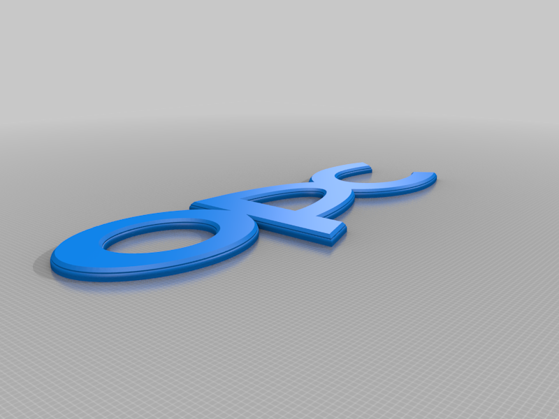 opel opc logo emblem