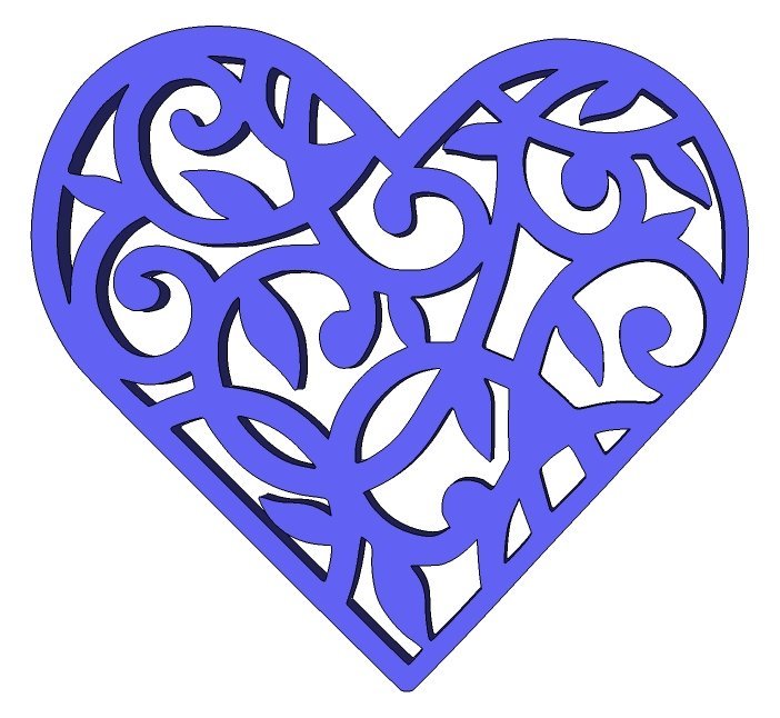 Heart Design