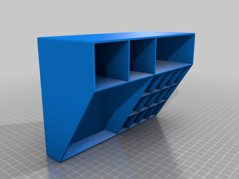 Makeup Box/Tray