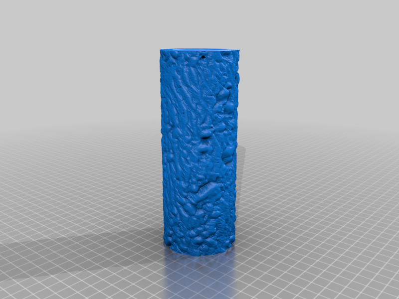 Sand Texture Roller Pin