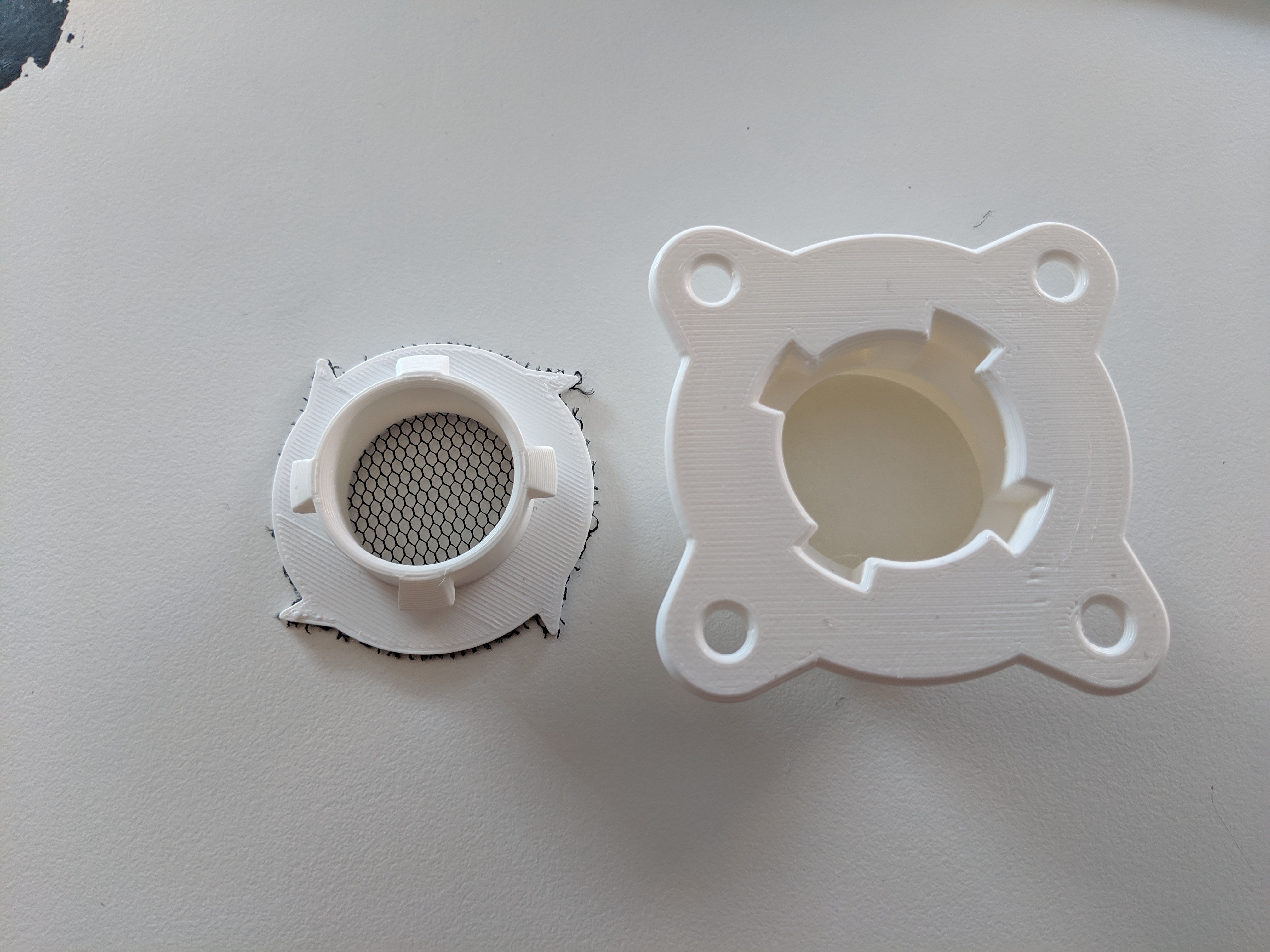 Modular air filter