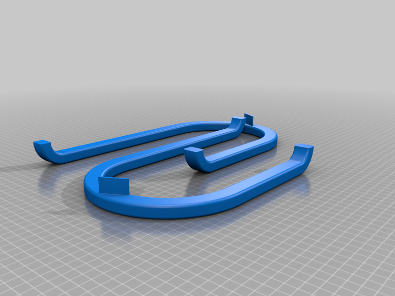 Circle Lamp printable  w/o Support