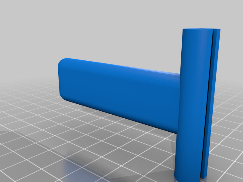 Mini Squeegee v2