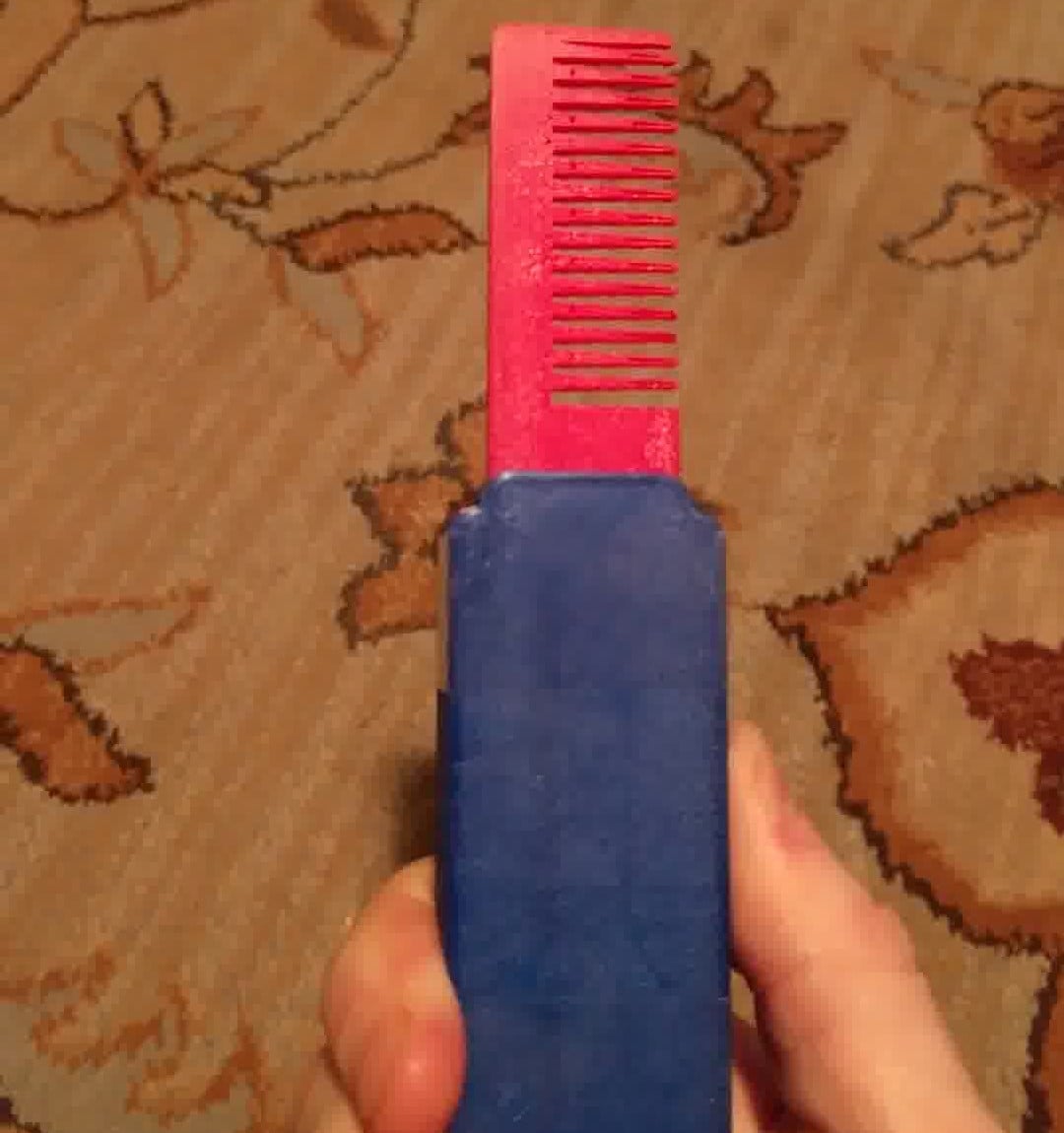 OTF Comb