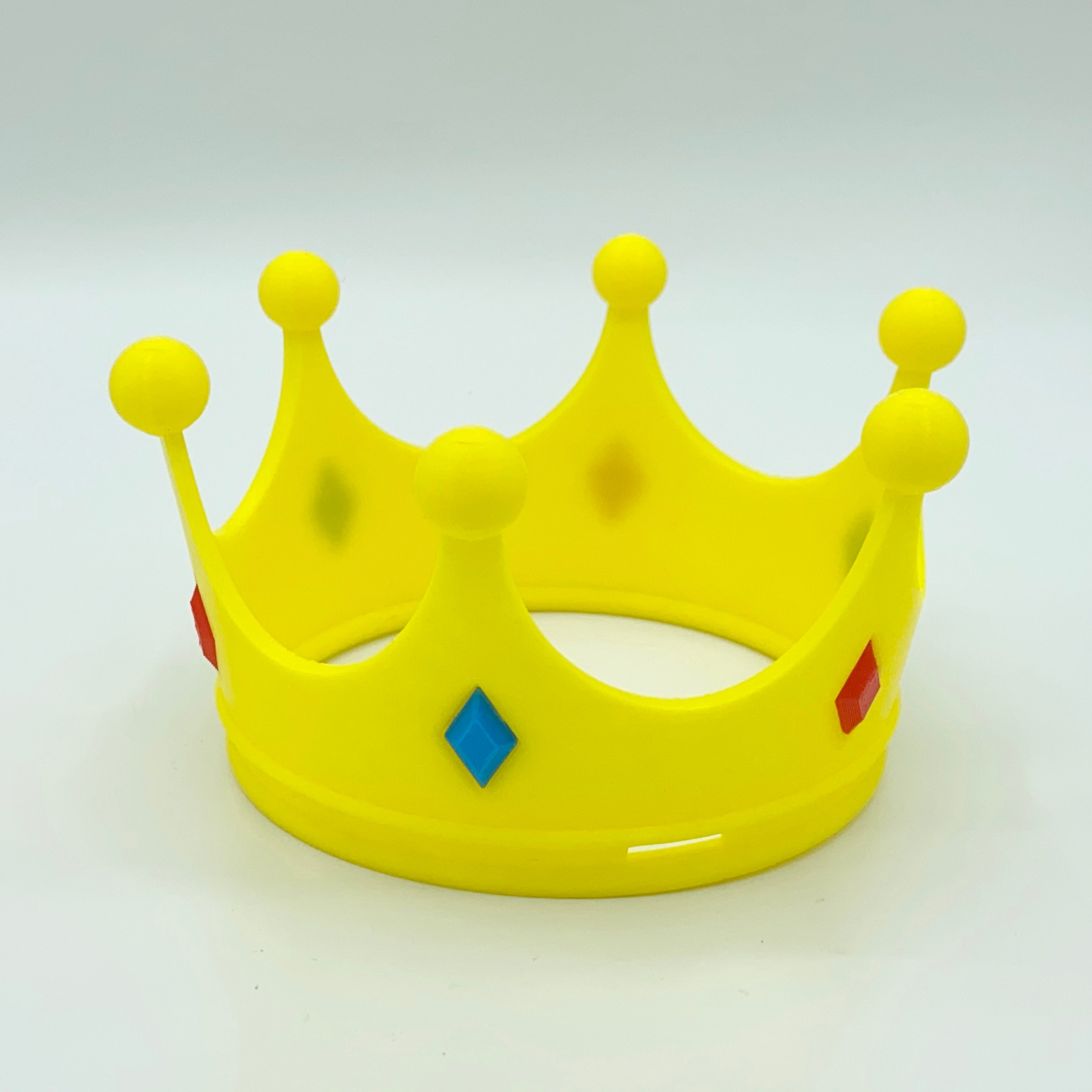 Princess Crown