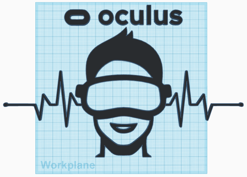 Oculus logo 