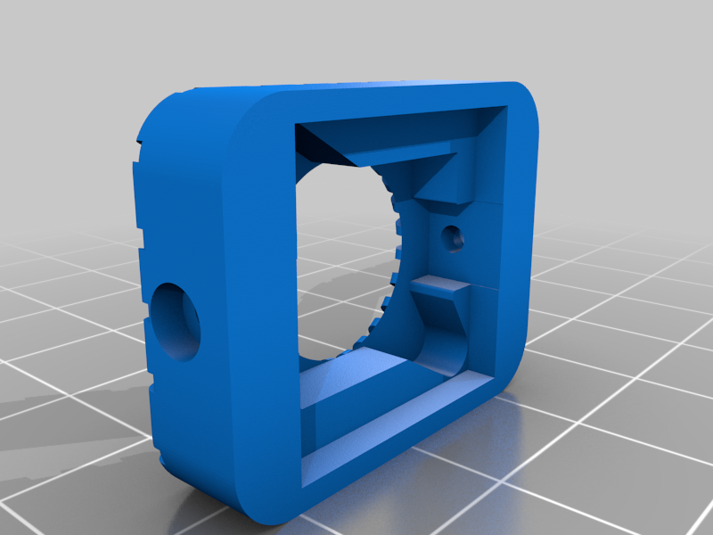 Foxeer Falcor Mini - adapter 28mm