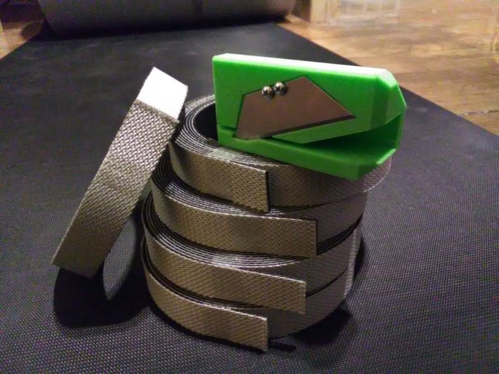 Belt Strip Cutter (20mm)