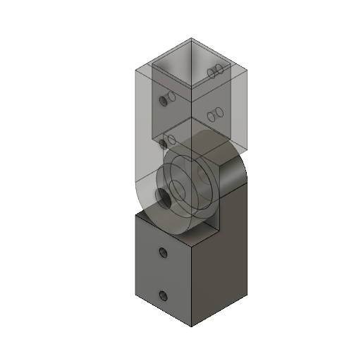 2020 Bearing Joint