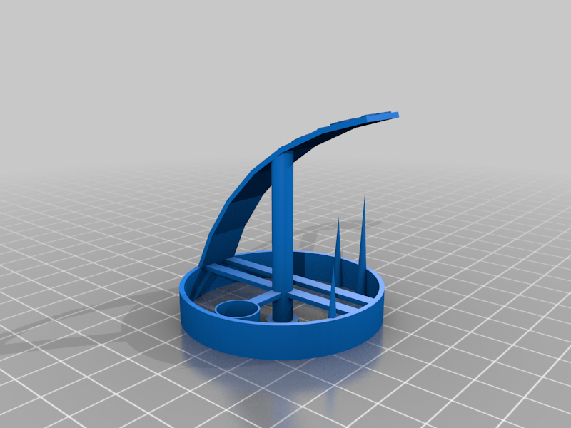 CraftedTestObject