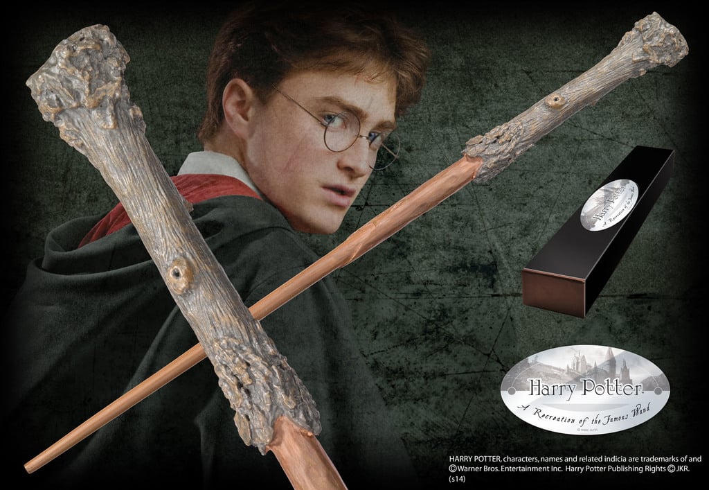 Harry Potter Wand