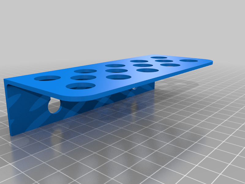 Coral Frag Rack