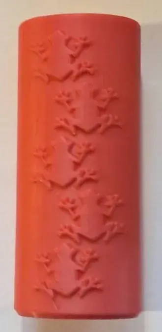 FROG TRAX LIGHTER SLEEVE FOR BIC LIGHTERS