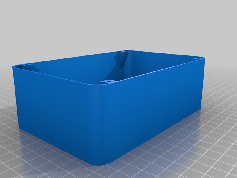RPI Project Box