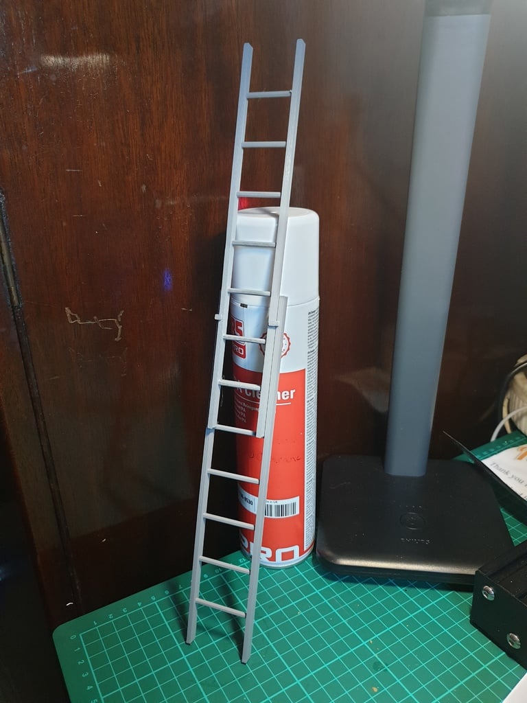 1/10 2.2 Extension Ladder