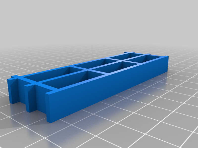 Shelf 3 hex