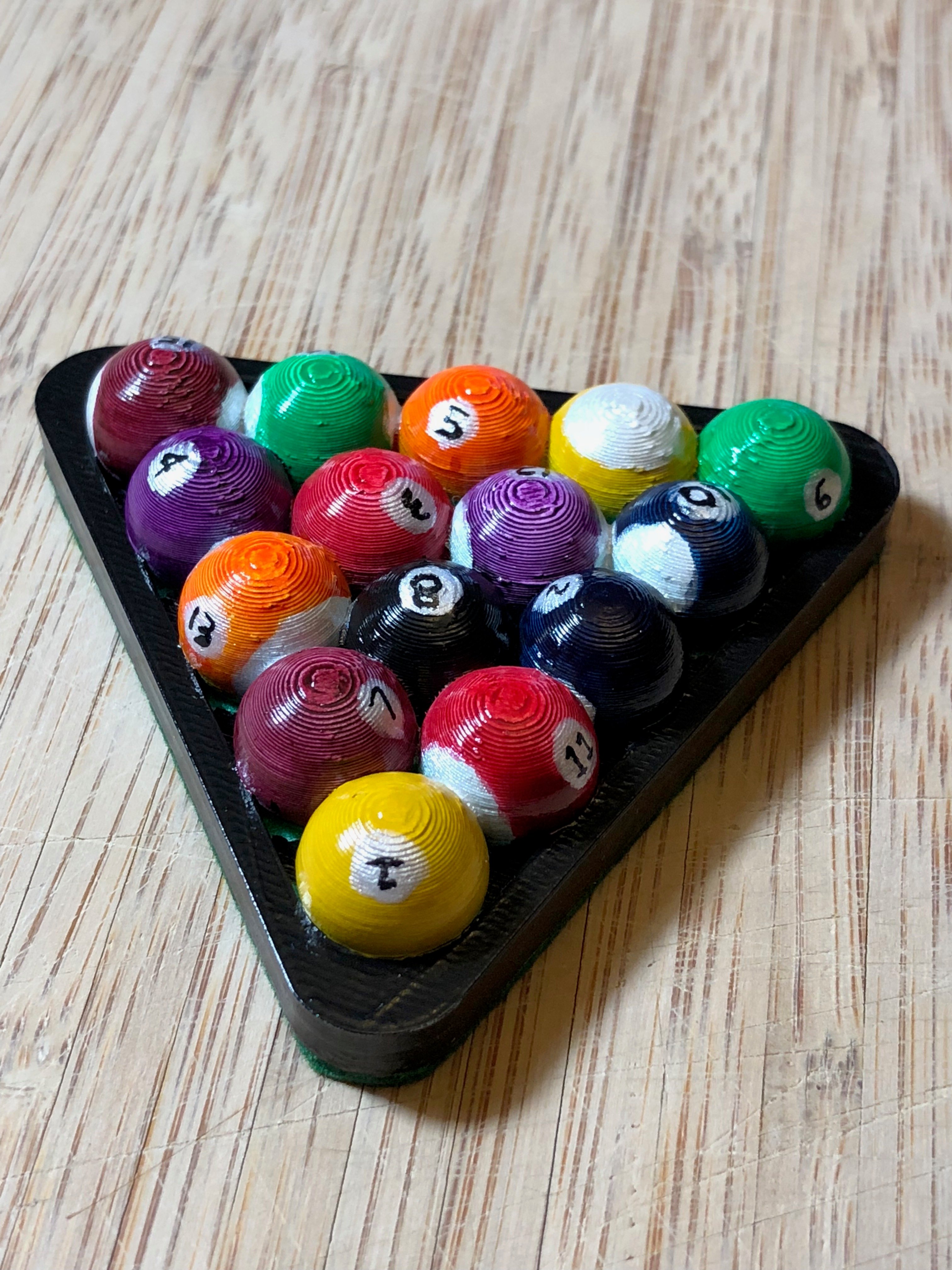 Pocket Marker